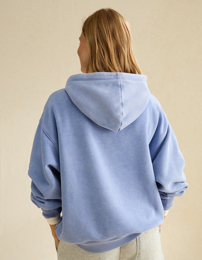 American Eagle AE Everyday Luxe Hoodie - Image 2