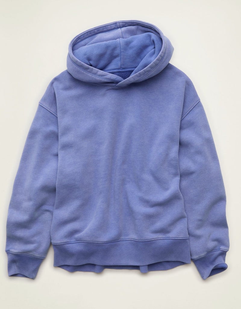 American Eagle AE Everyday Luxe Hoodie - Image 4
