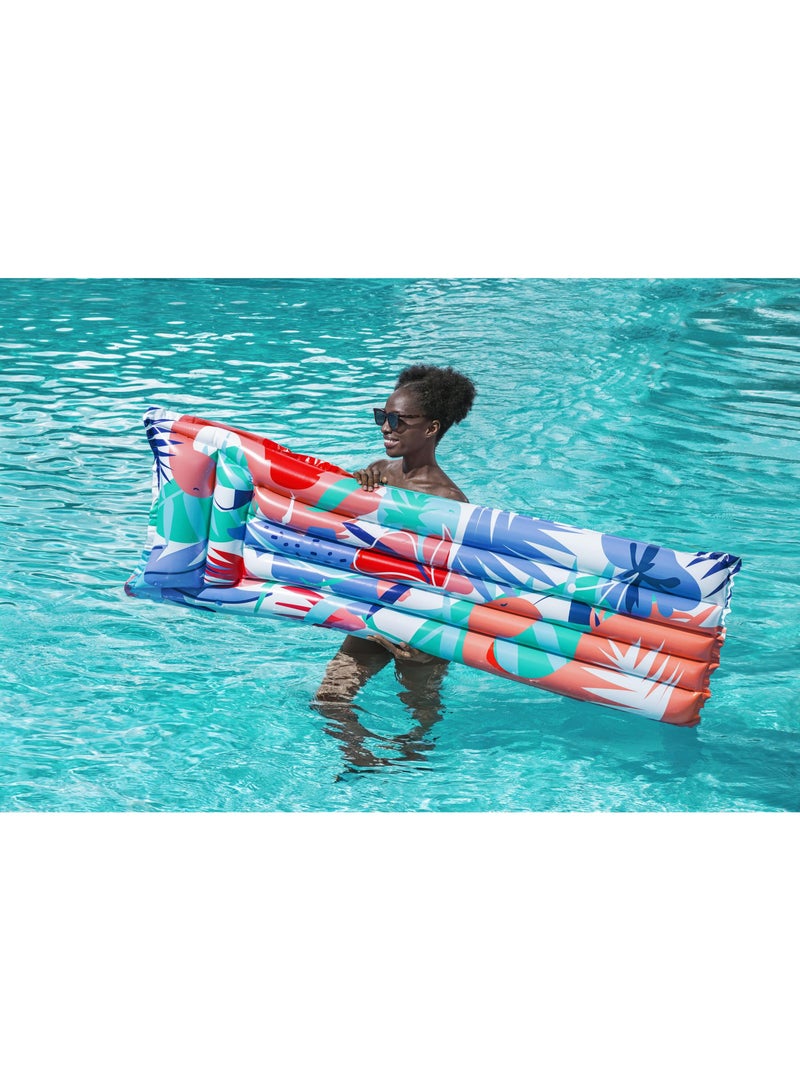 Bestway Bestway® 6' x 27"/1.83m x 69cm Fashion Floating Mat  - Image 3