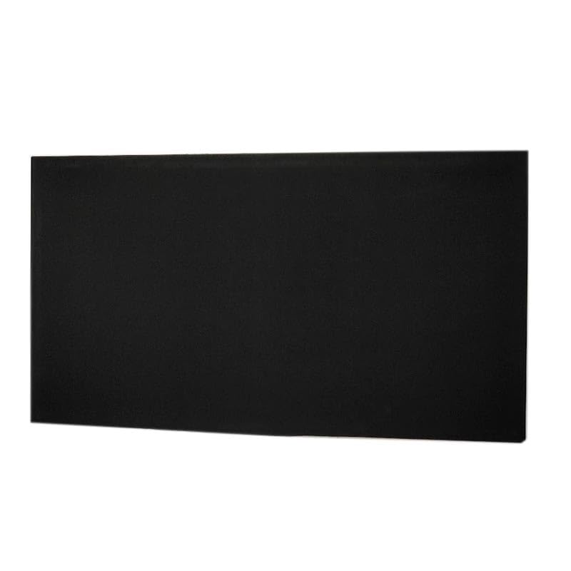 Jonscart Indoor Elastic TV Screen Dust Proof Cover Protection Monitor Slipcover for 32-85inch TV Strechable Fabric Easy to use (Black,85 inches) - Image 2