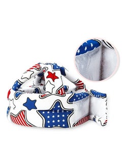 Gonice Adjustable baby safety helmet for children's running, walking, and crawling  - Image 5