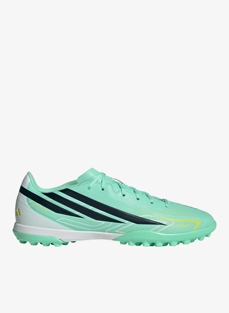 اديداس حذاء كرة قدم F50 HYPERFAST CLUB Turf