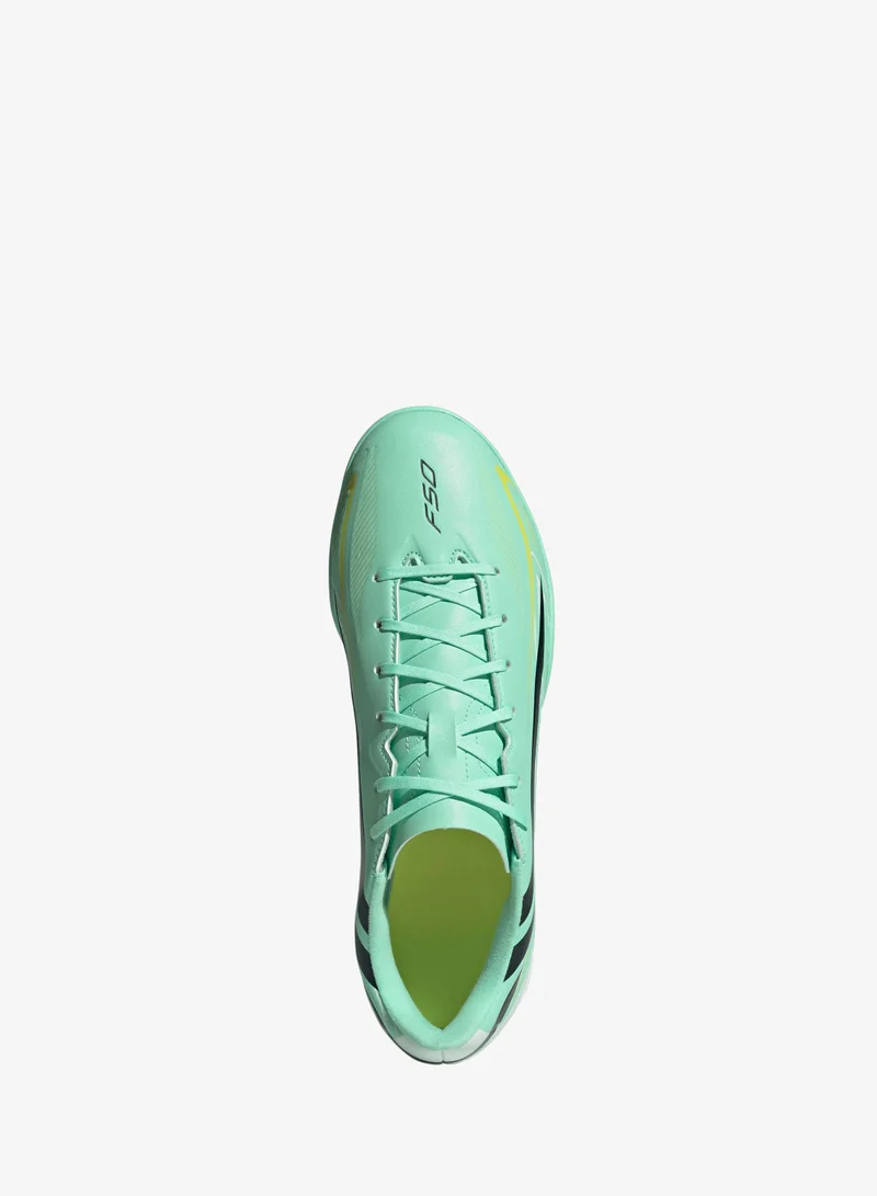 اديداس حذاء كرة قدم F50 HYPERFAST CLUB Turf