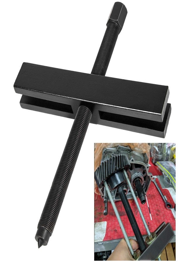 Sunluway 522 Large Gear and Pulley Puller - Image 1