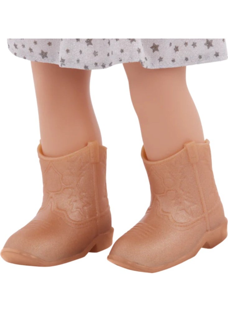 Our Generation Abigale Doll - 46 cm  - Image 5