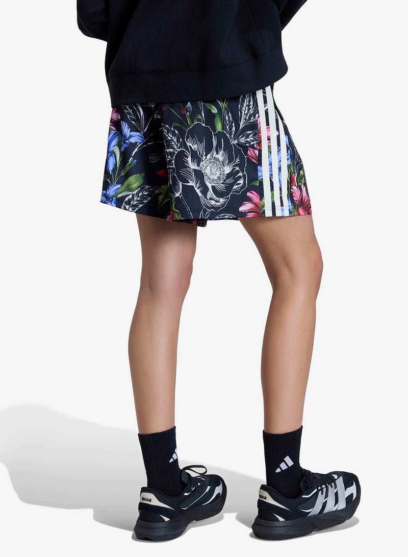 Adidas X Farm Rio Premium Shorts - Image 2