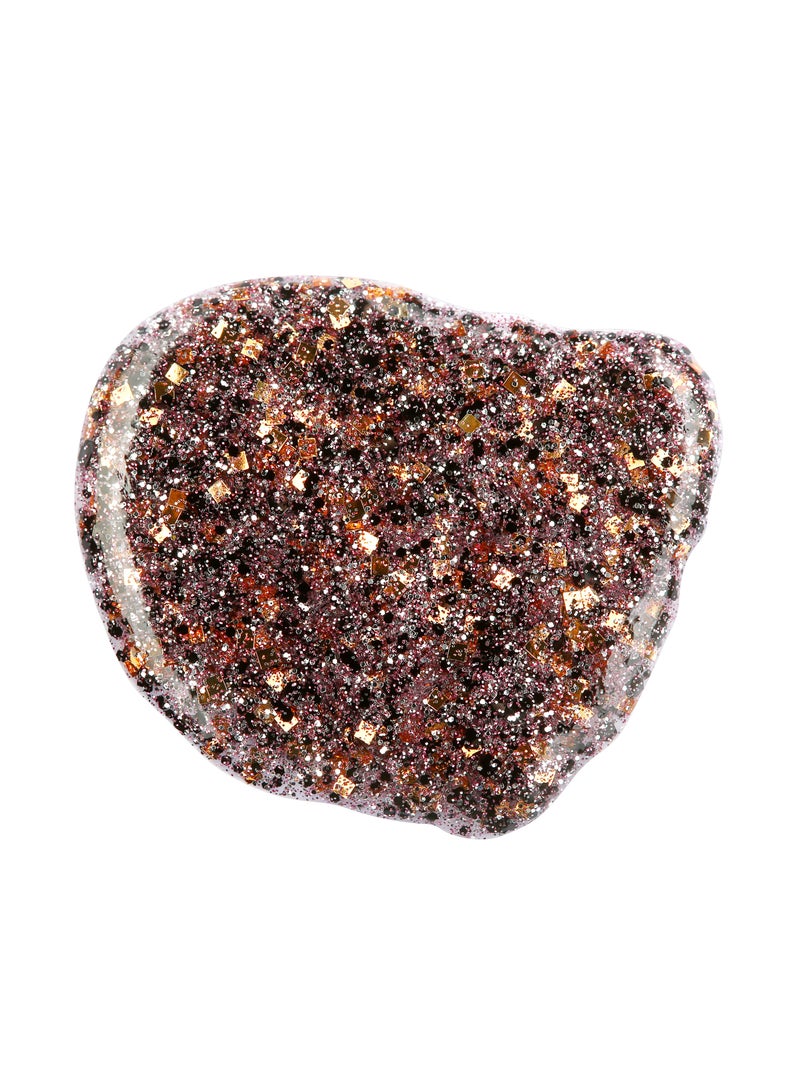 KINETICS SOLARGEL PROFESSIONAL NAIL POLISH 15 ML | #302 RICH & CHICK - Image 3