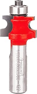 freud Freud 80-122: 1/8" Radius Traditional Beading Bit with 1/2" Shank  - Image 1