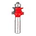 freud Freud 80-122: 1/8" Radius Traditional Beading Bit with 1/2" Shank  - Image 2
