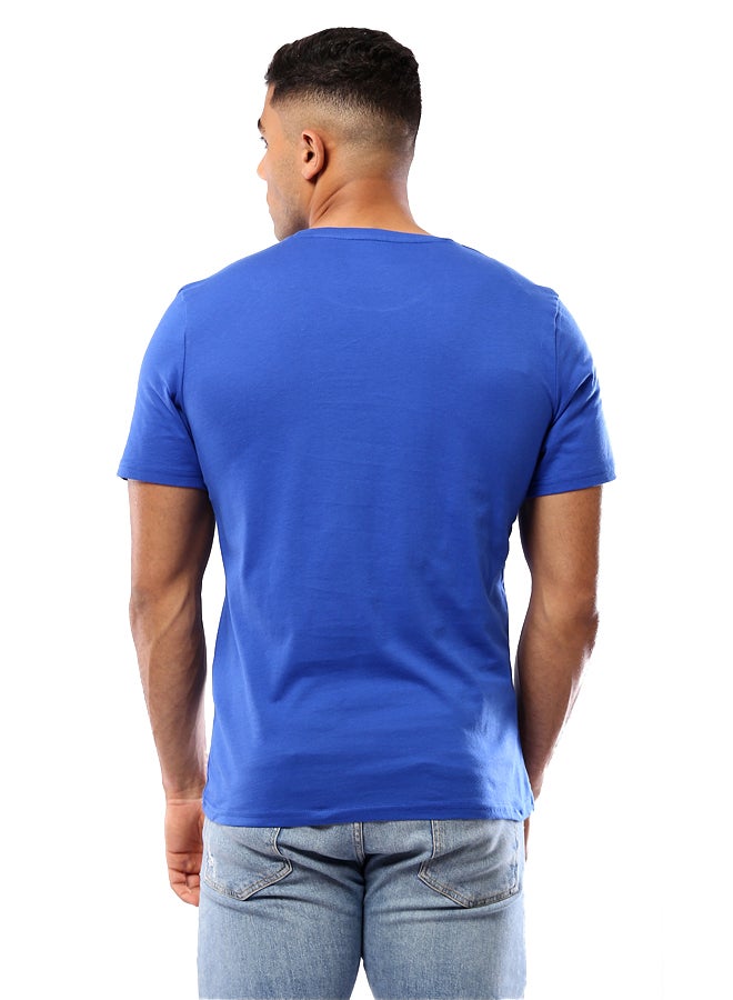 RAVIN Men Short Sleeve T-Shirt - Image 3