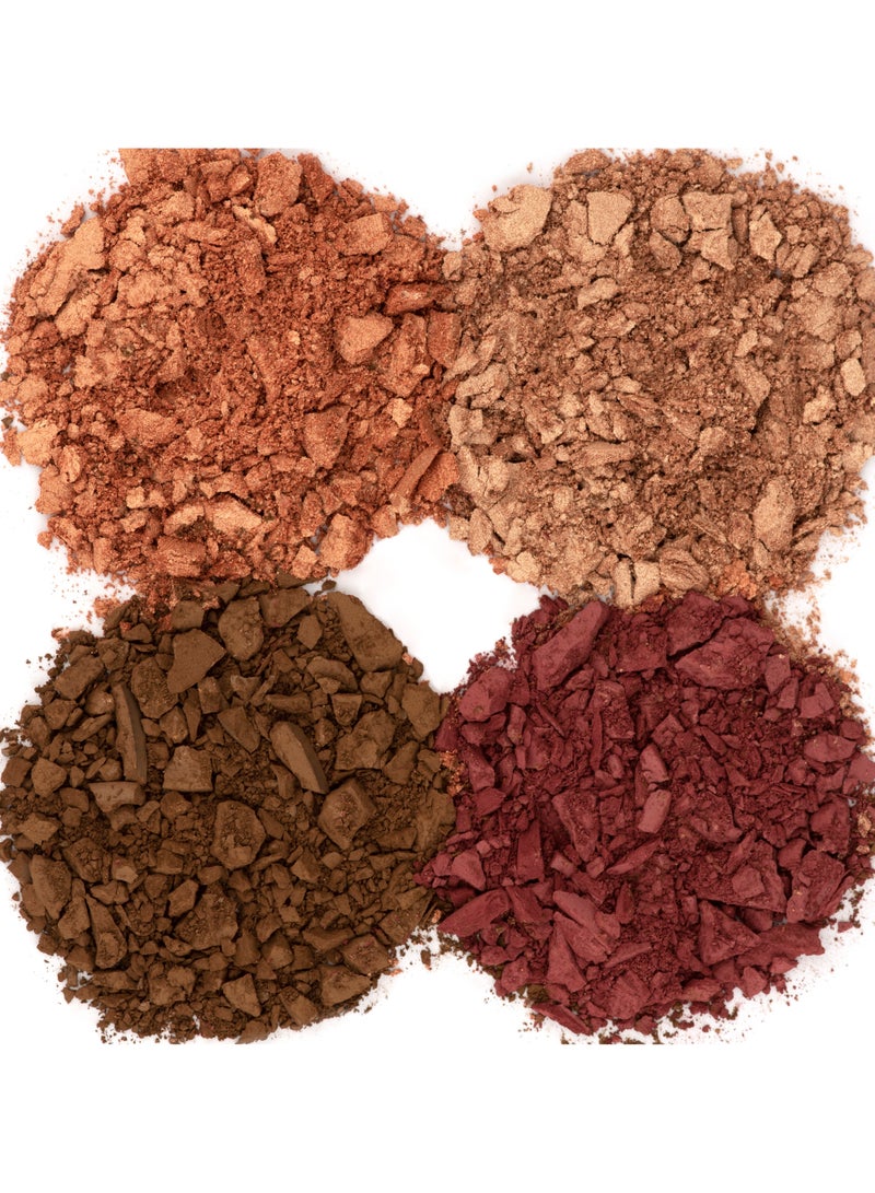 ليمونفيل باليت مكياج الوجه 3 - Image 3