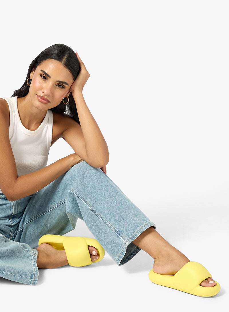 جينجر شبشب حمام سميك - Image 5