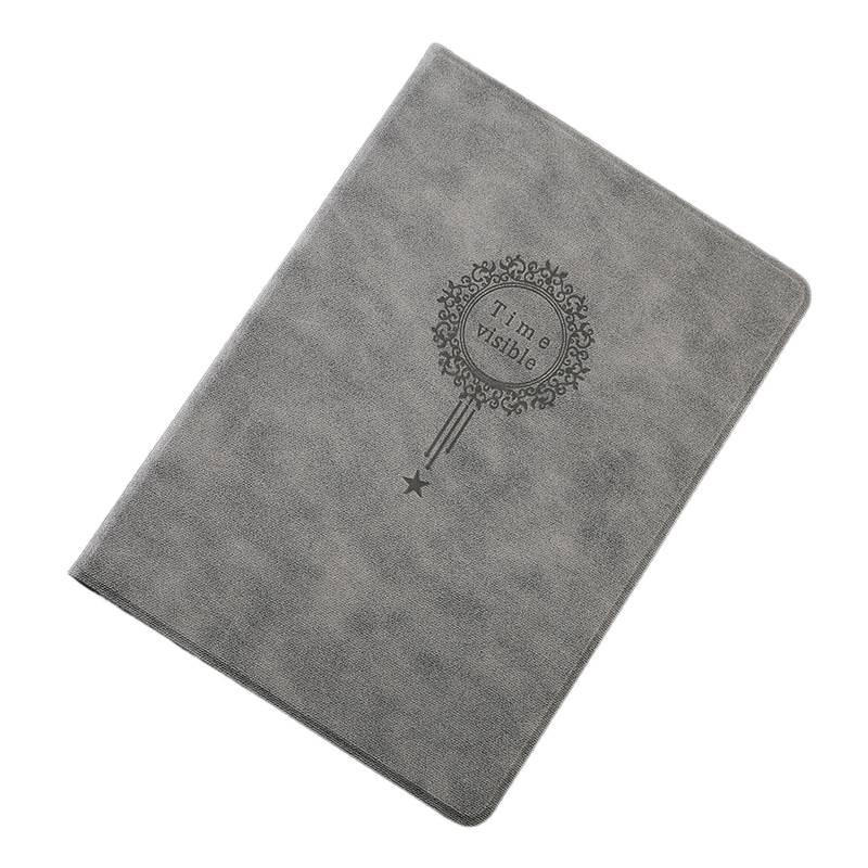 DGG Gray Smart iPad Case Compatible with iPad 10.2 / iPad 9.7 - Image 1