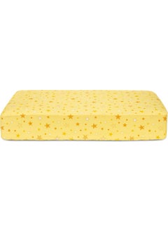 Tiny Plans Fitted Sheet 70 x 150 cm  - Image 2