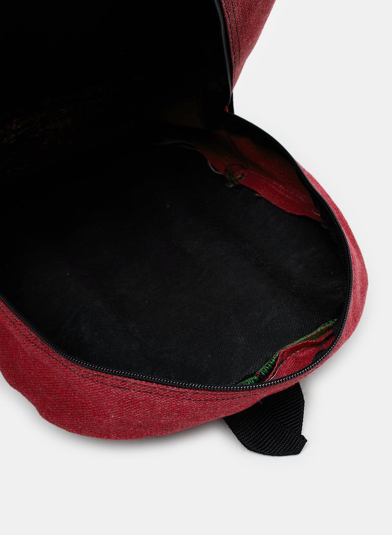 Ox Fashionable Backpacks  - Image 4