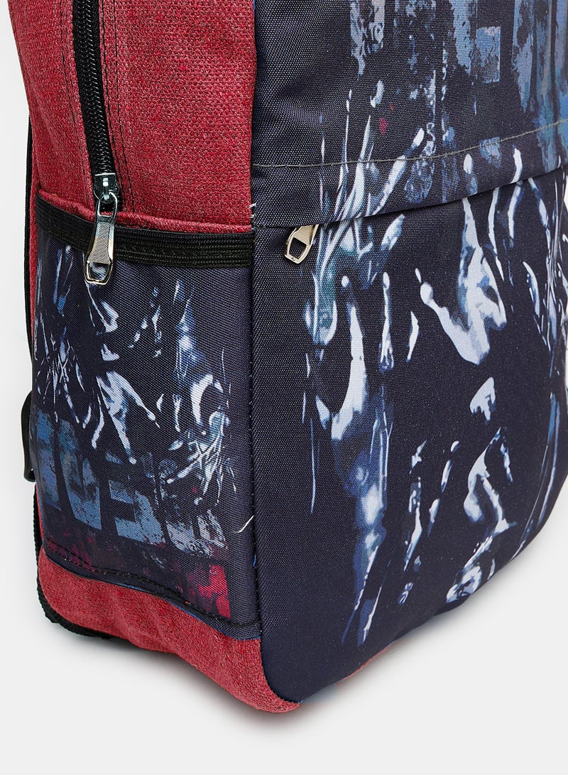 Ox Fashionable Backpacks  - Image 3