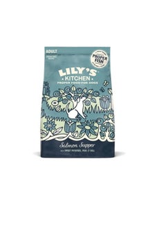 Lily's Lily's Kitchen Salmon Supper Adult Dog Dry Food  - Image 3