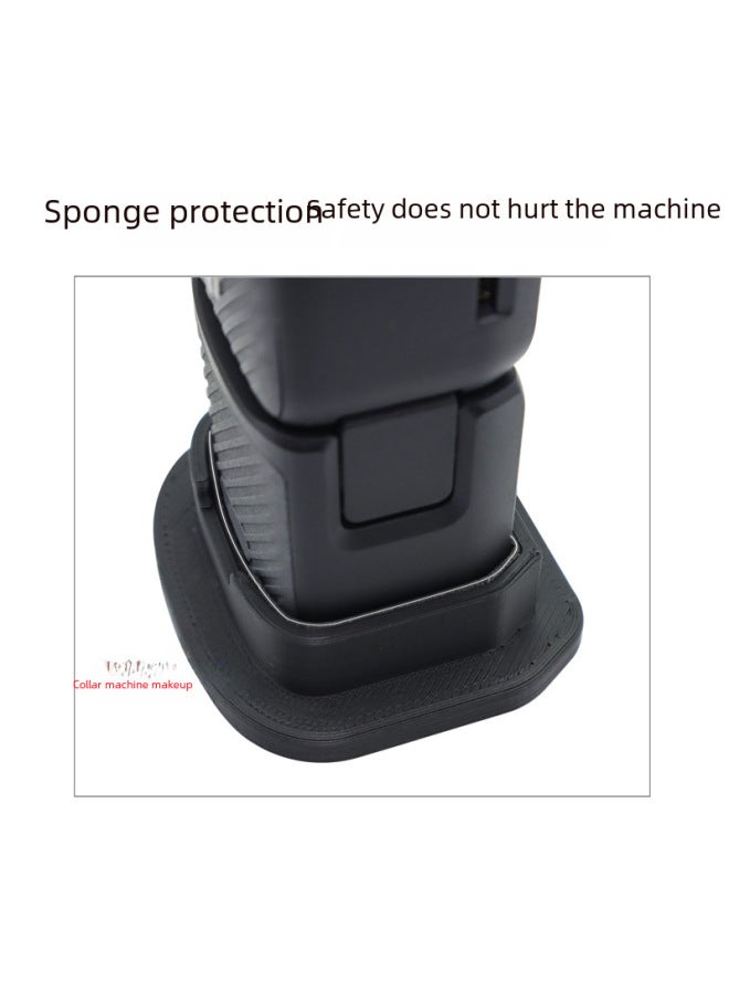 CQT Suitable For Osmo Pocket 3 Extra Large Support Base Bracket Pocket Lingyan Handheld Ptz Stable Base - Image 5