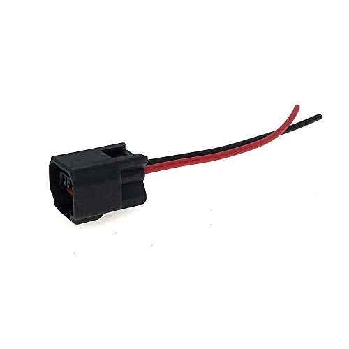 YUTOCOOL Pack of 8 Ignition Coil Module Connector Pigtail Harness Plug Fits Modular 6.8L V10 Triton Motor Replace WPT986 - Image 4