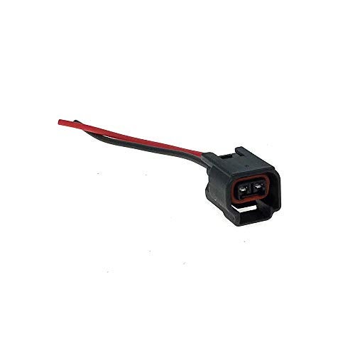 YUTOCOOL Pack of 8 Ignition Coil Module Connector Pigtail Harness Plug Fits Modular 6.8L V10 Triton Motor Replace WPT986 - Image 5