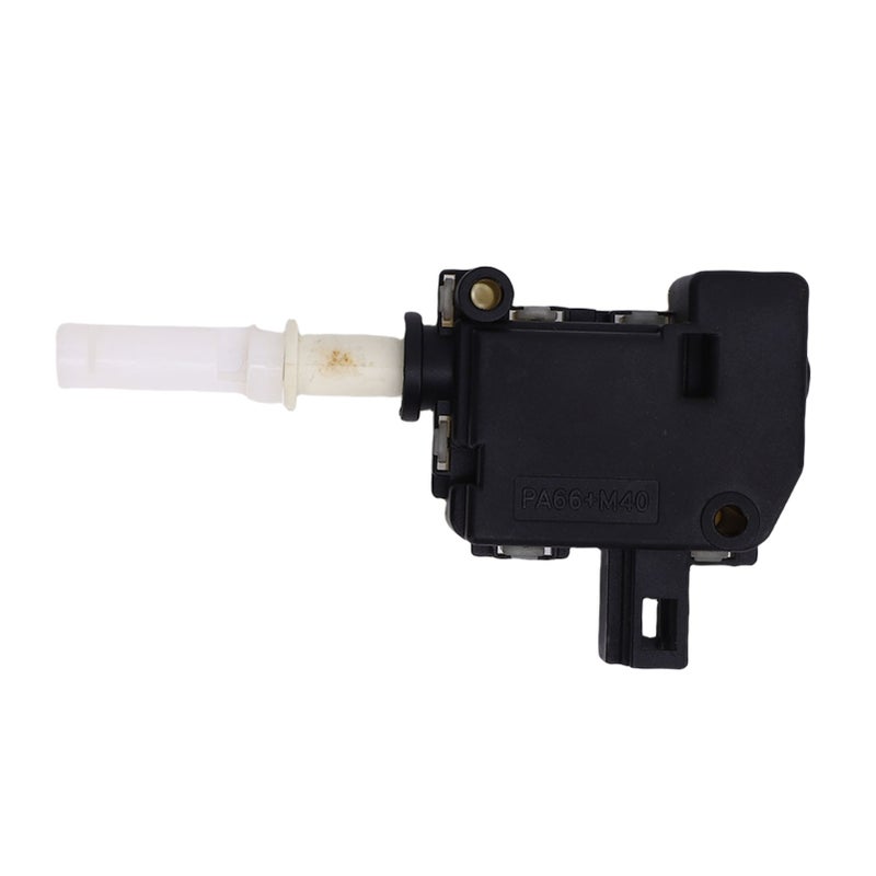 محرك قفل الصندوق الخلفي 3B0959781D من النوع Snap On للاستبدال بـ III MPV 2CB 2CJ 2KB 2KJ III Box Body MPV 2CA 2CH - Image 1