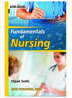 Fundamentals of Nursing, 1/Ed. 