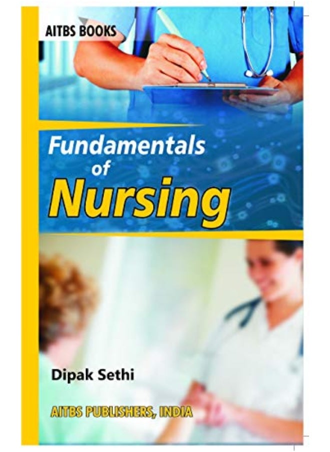 null - Fundamentals of Nursing, 1/Ed. - Image 1