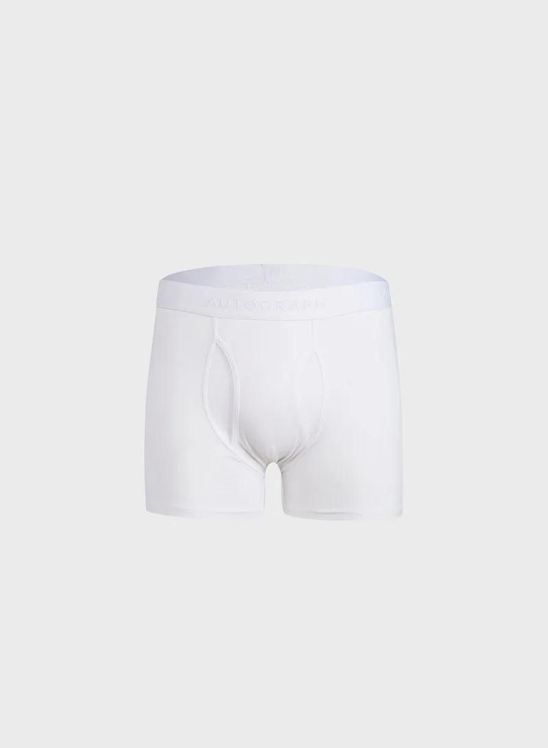 Marks & Spencer 3 Pack Assorted Trunks