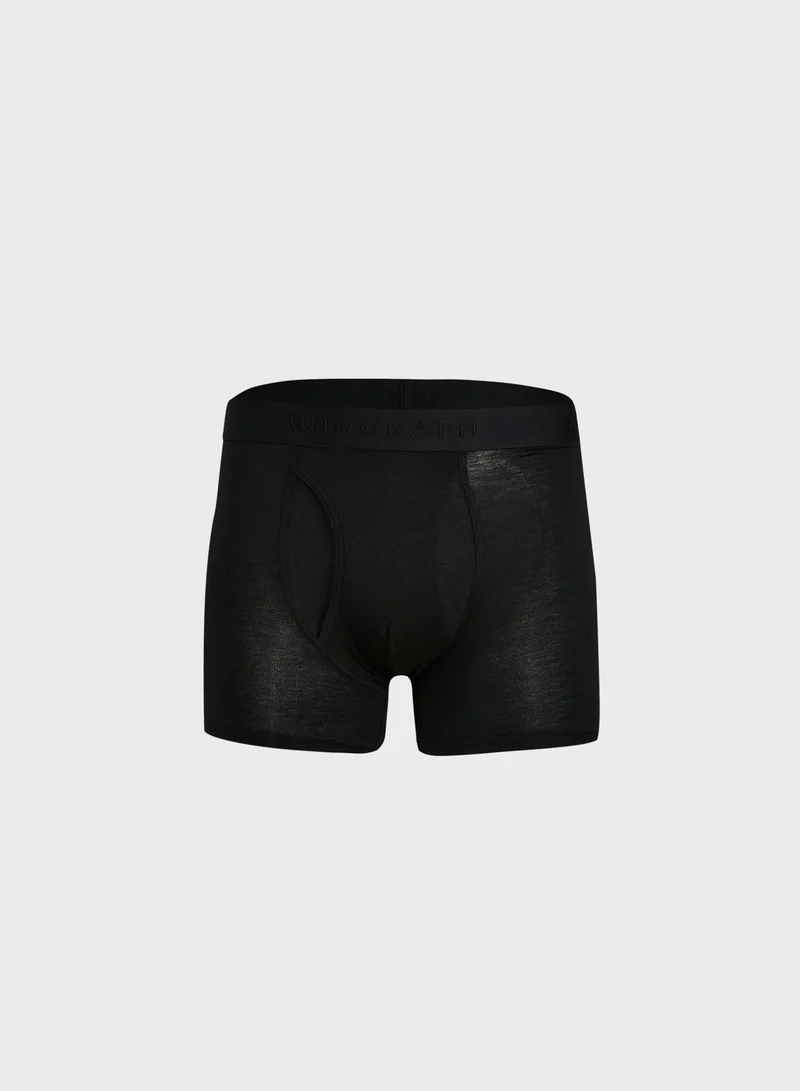 Marks & Spencer 3 Pack Assorted Trunks