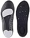 Basmile Insoles Memory Foam Insoles Shoes Inserts for Men and Women Kids Providing Arch Support Cushion and Shock Absorption Relieve Foot Pain LMens 812 Women 1015 - Image 4