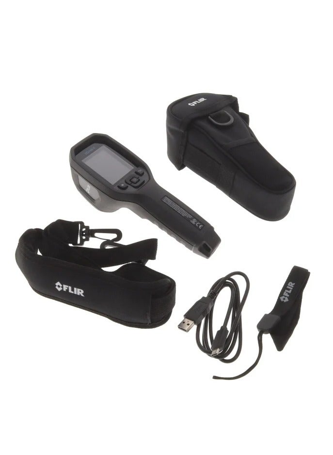 Flir Flir tg165-x Msx Thermal Camera ZCC058752EDCFE4CEE95AZ