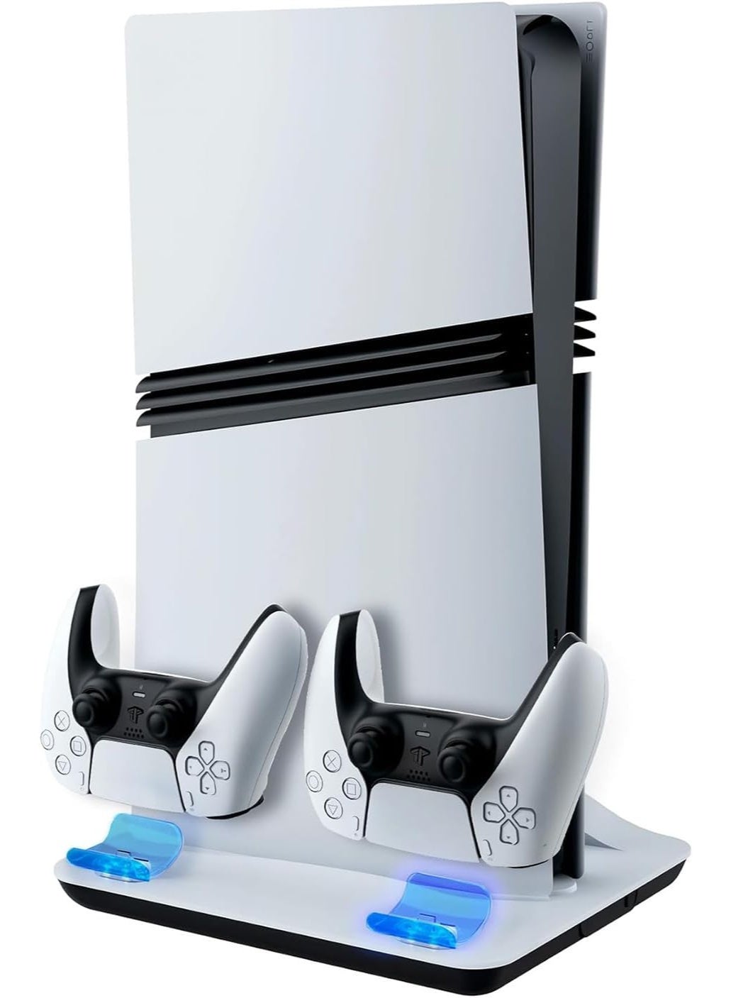 دريم زون Dreamzon Cooling Stand And Charging Station For PS5