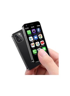 Soyes XS15 Mini Smartphone - 3.0 Inch Display, 2GB RAM, 16GB ROM, Android 8.1, Bluetooth & Wi-Fi Enabled, Compact Android Mobile Phone