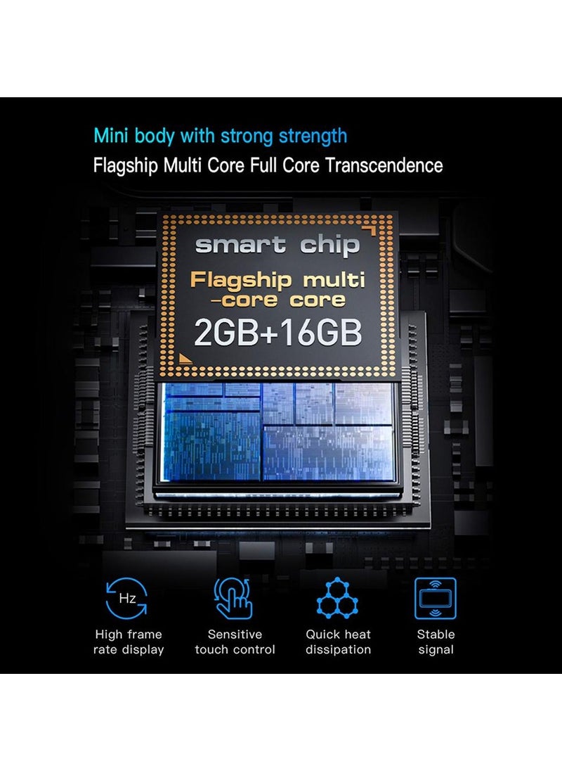 SOYES - Soyes XS15 Mini Smartphone - 3.0 Inch Display, 2GB RAM, 16GB ROM, Android 8.1, Bluetooth & Wi-Fi Enabled, Compact Android Mobile Phone - Image 1