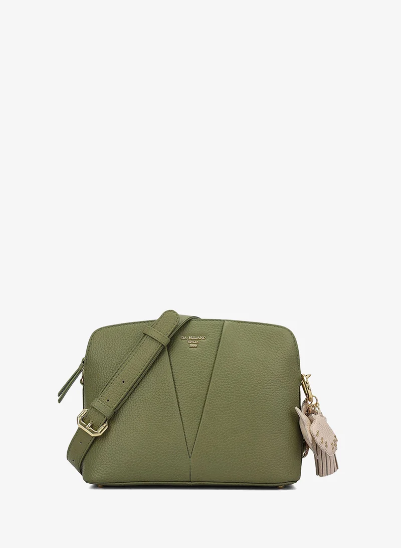 Le Pliage Sling Bag (M)