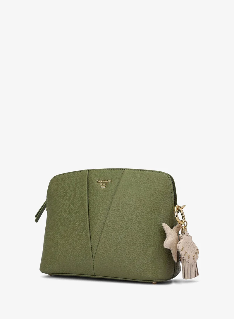 Da Milano Sage Le Pliage Sling Bag (M)  | Best Price UAE