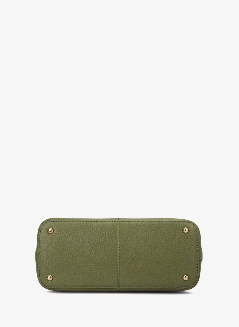 Da Milano Sage Le Pliage Sling Bag (M)  | Best Price UAE