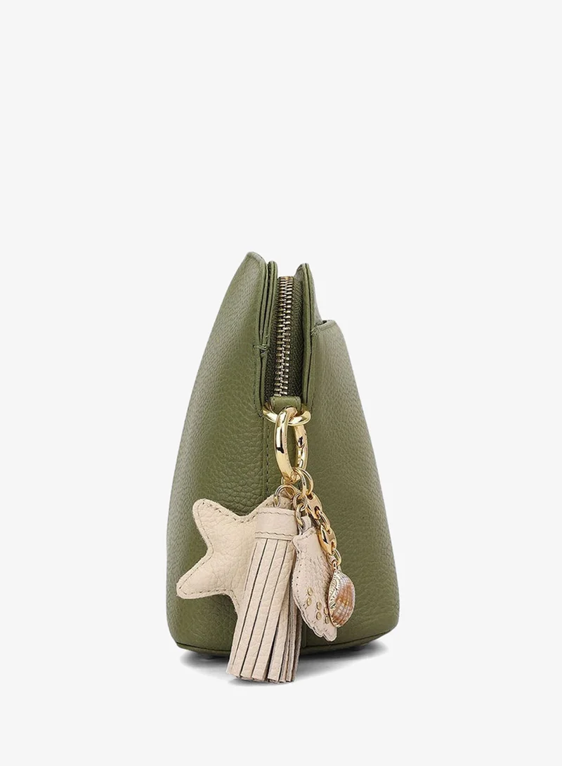 Da Milano Sage Le Pliage Sling Bag (M)  | Best Price UAE