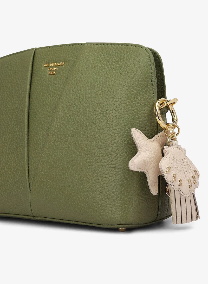 Da Milano Sage Le Pliage Sling Bag (M)  | Best Price UAE