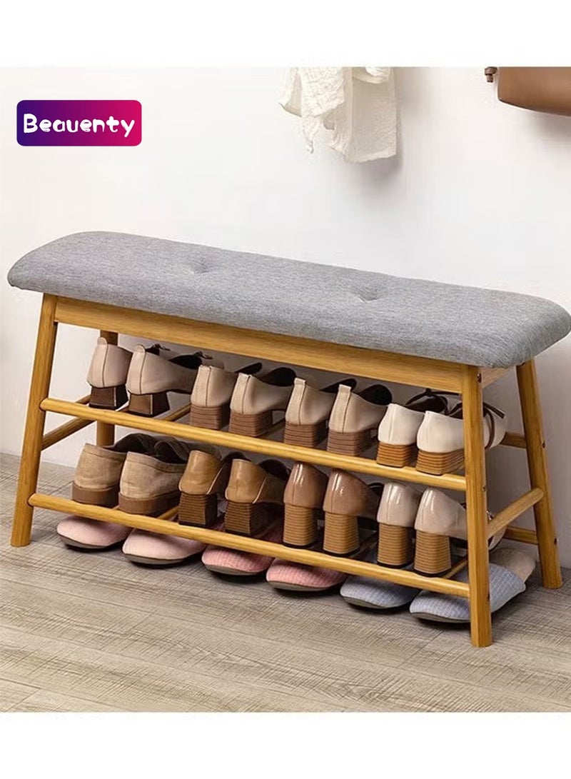 بيوينتي حذاء الخيزران - Image 1