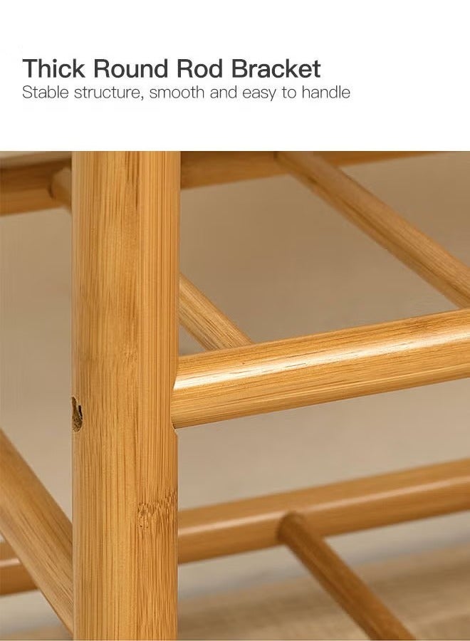 بيوينتي حذاء الخيزران - Image 4