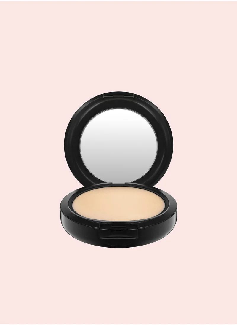 MAC Cosmetics Studio Fix Powder Plus Foundation - NC20
