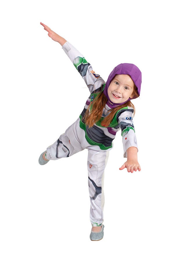 RUBIE'S - Disney Buzz Lightyear Movie Child Costume - Image 1