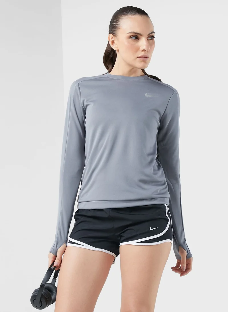 Nike Dri-Fit Pacer Crew T-Shirt