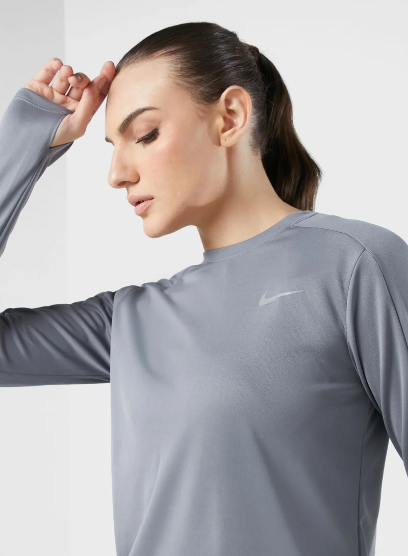Nike Dri-Fit Pacer Crew T-Shirt
