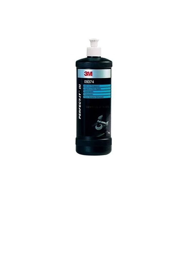 3M PerfectIt III Fast Cut Compound (09374) - Image 1