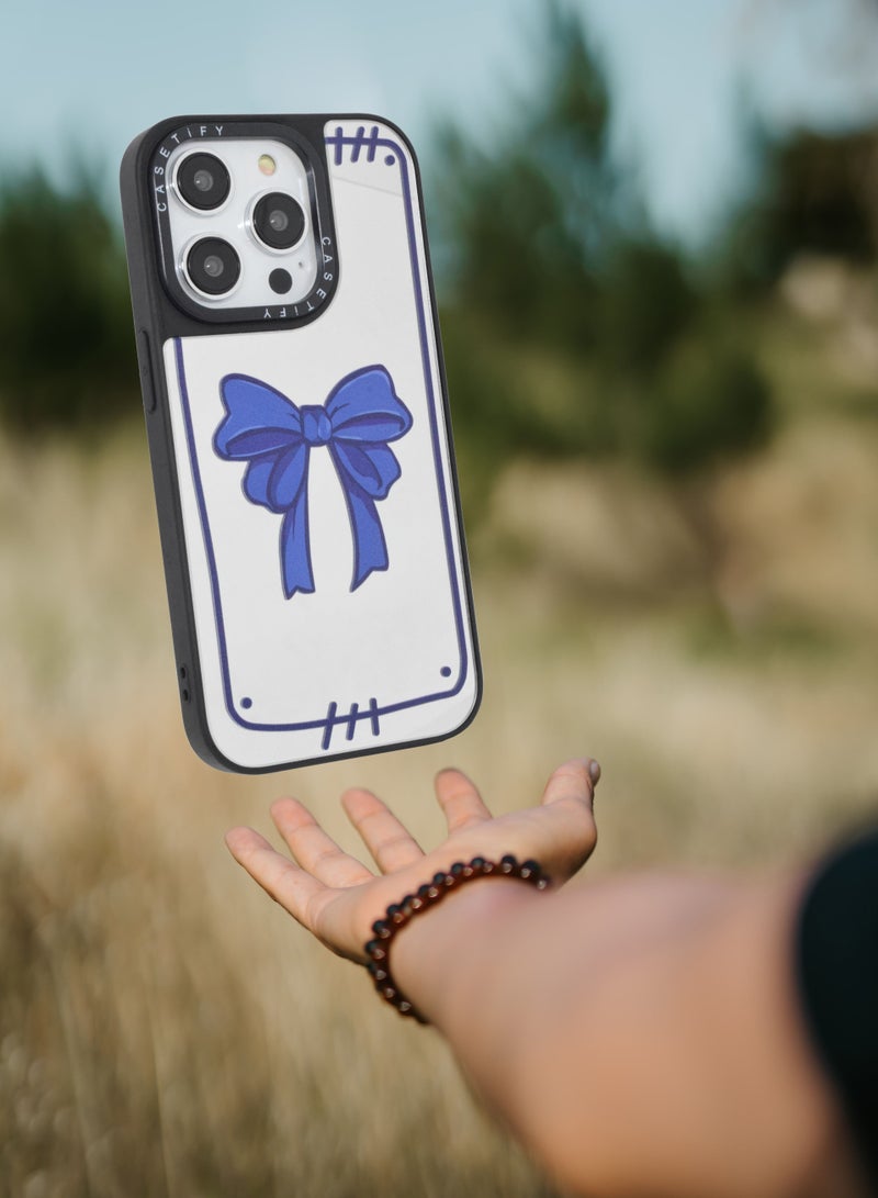 Casetify Apple iPhone 13 Pro Cover Luxury Impact Hard Phone Case Anti Scratch Back Cover - Image 3