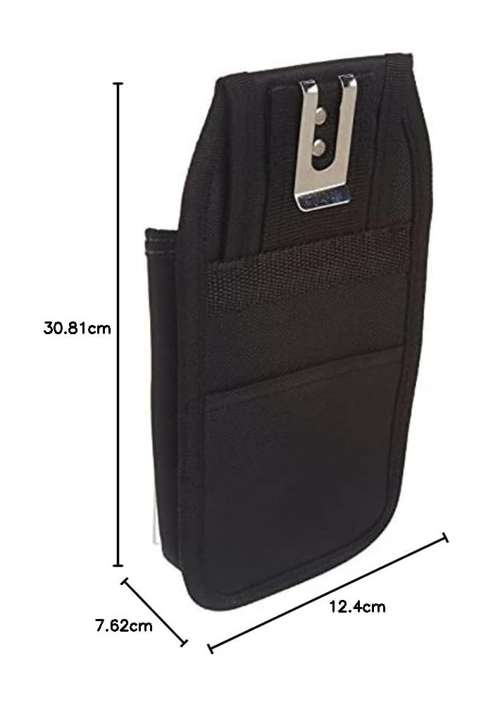 McGuire-Nicholas Mini Organizer - Durable Nylon Tool Holder with Multiple Pockets - Image 3