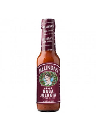 Melinda's Naga Jolokia Hot Sauce, 5 Oz - pzsku/ZCC0678B5CFDCD3B9FD3FZ/45/_/1731696440/fac5cf87-1205-48fb-9f1f-9408ceb9a4b8
