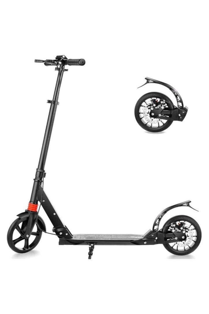 AROAQ Adjustable Urban Scooter – Built for Comfort, Speed & Everyday Use - Image 1